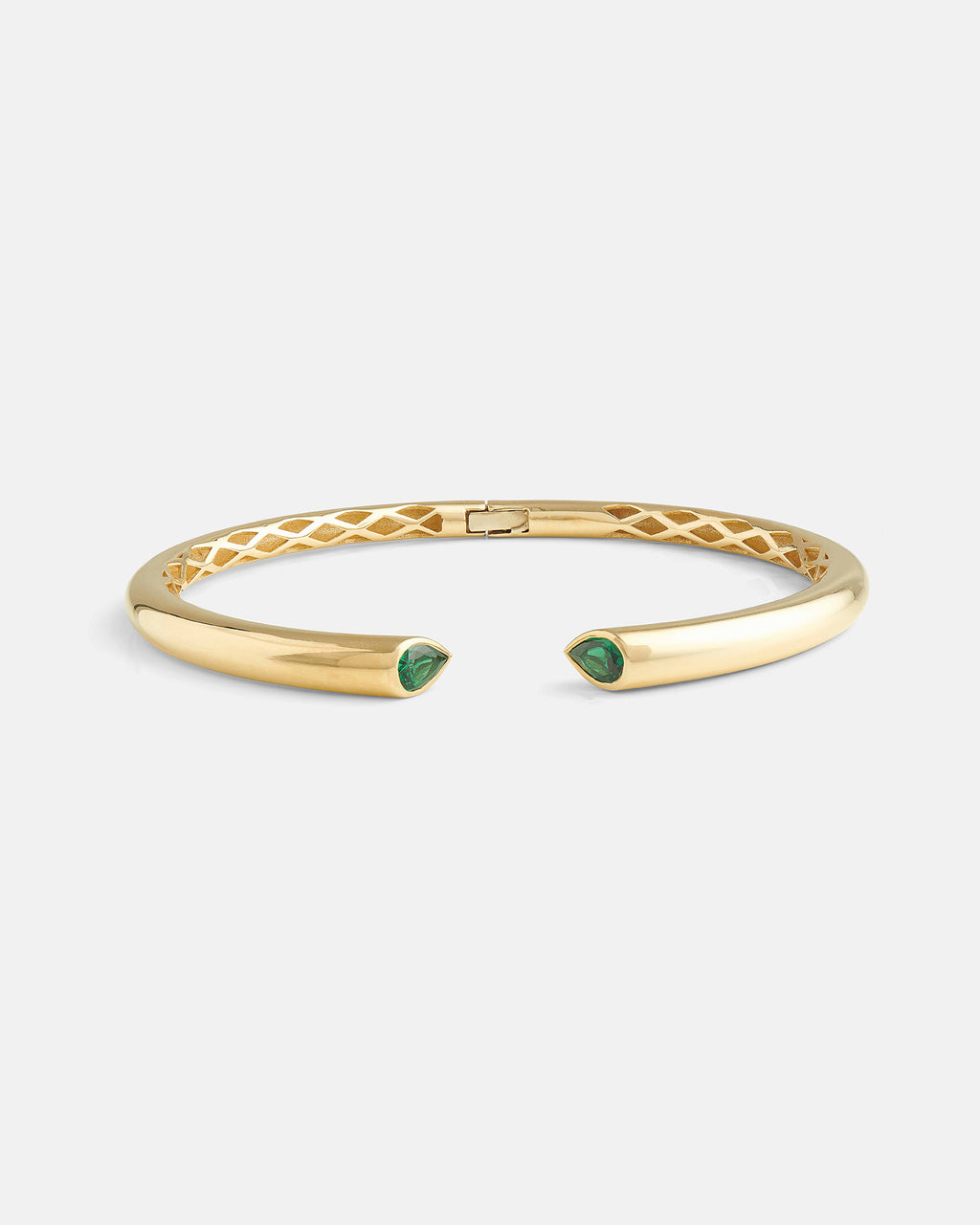 Pear Bangle