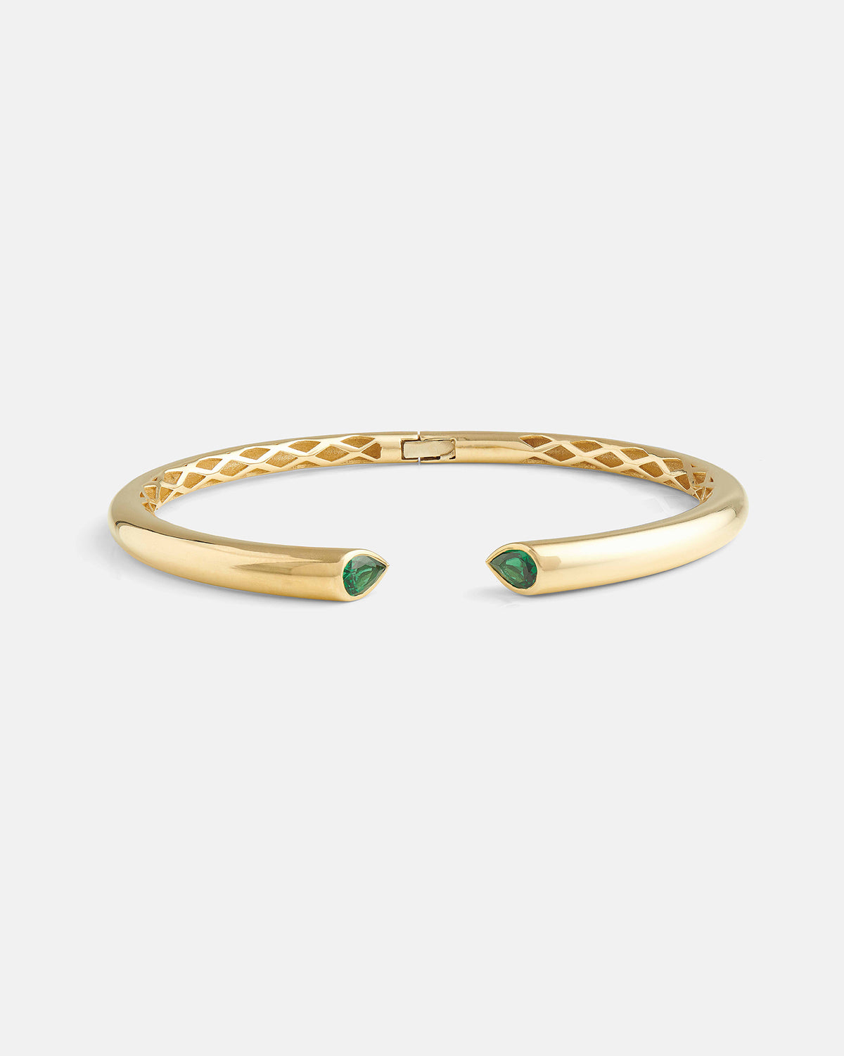 Pear Bangle