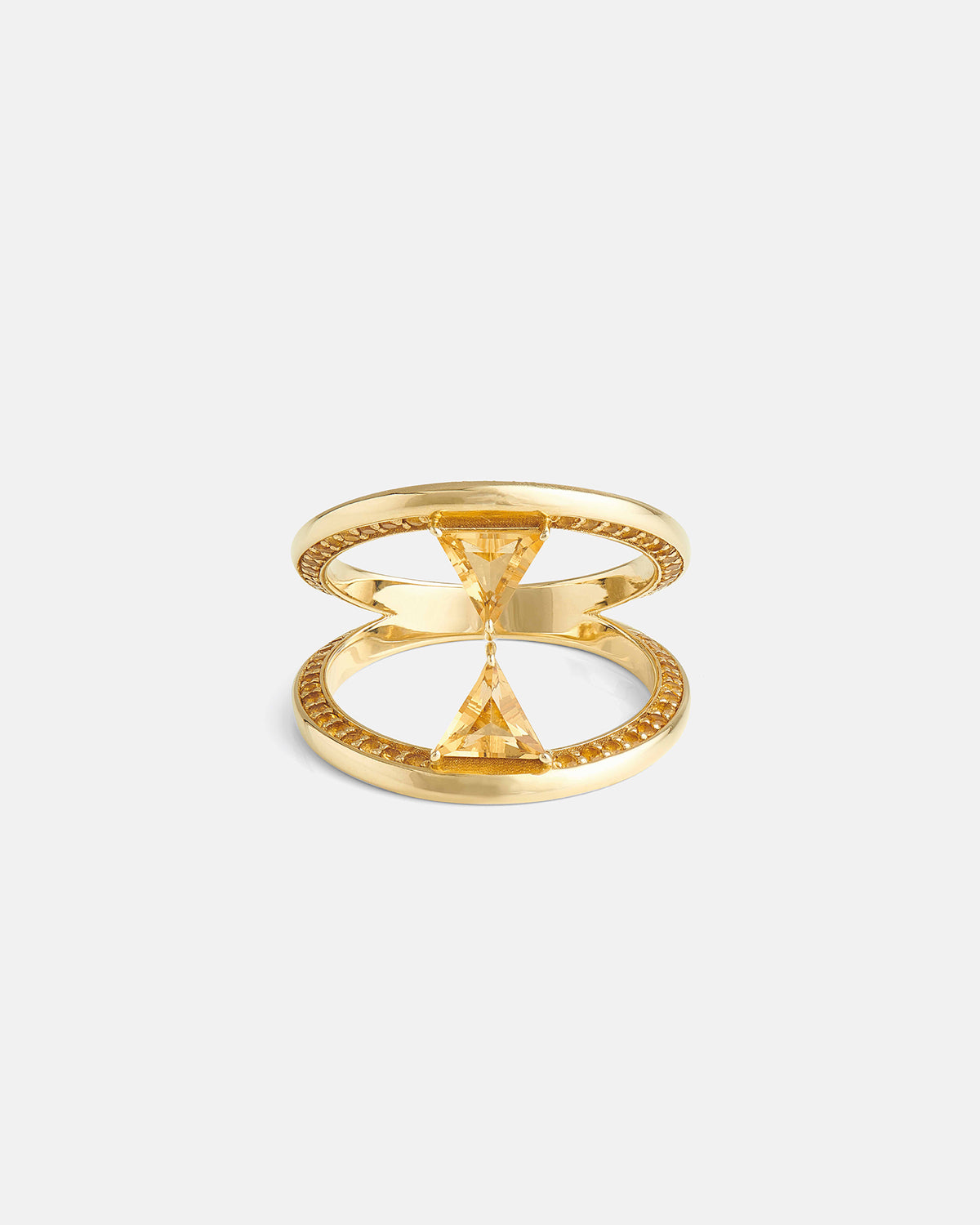 The Touch Ring