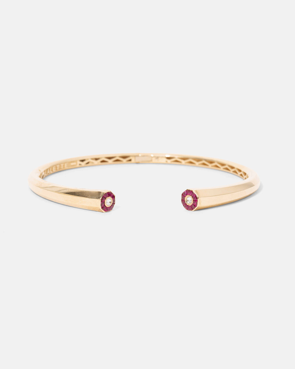 The Clue Bangle