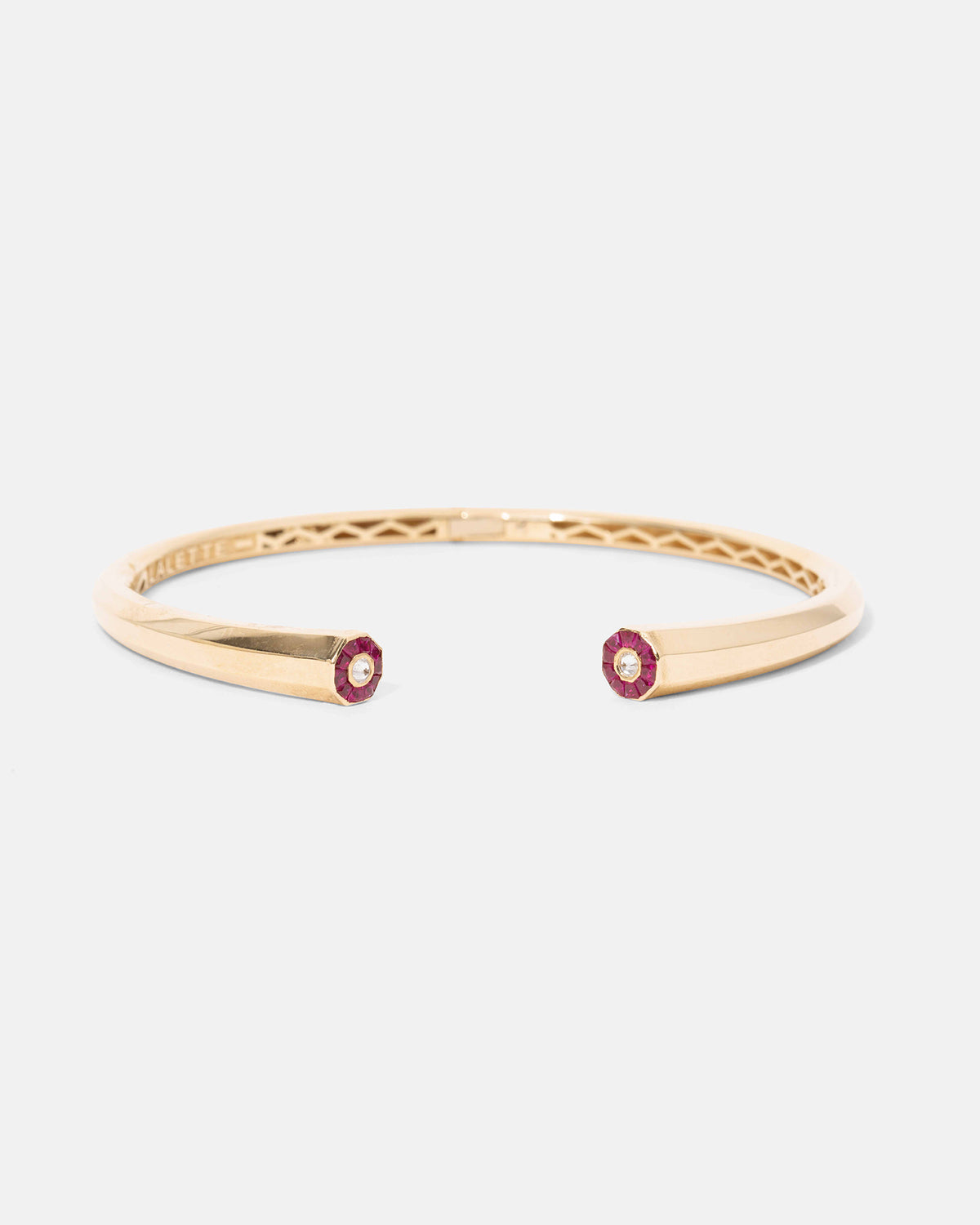 The Clue Bangle