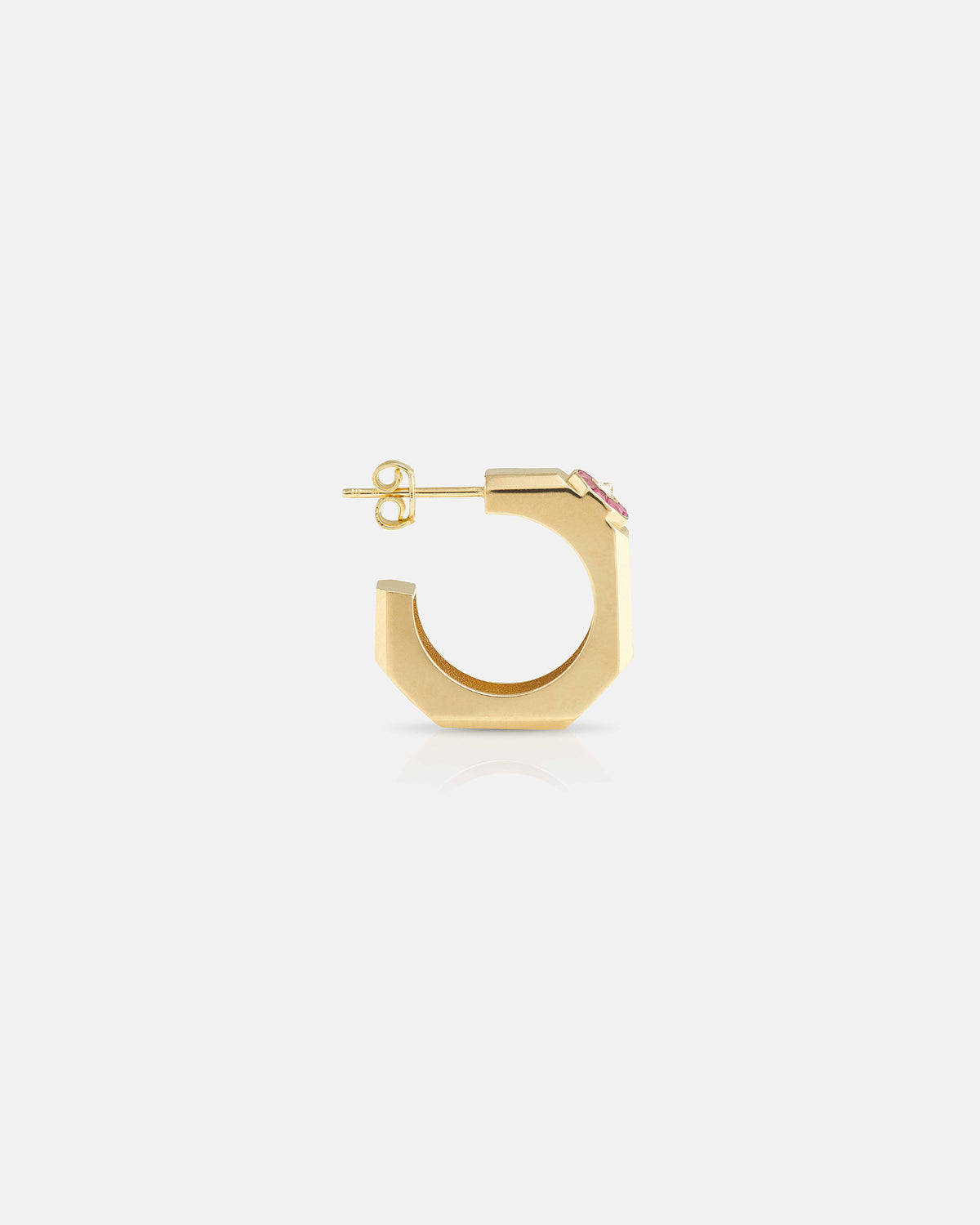 The Clue Earrings