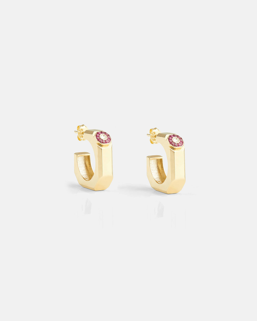 The Clue Earrings