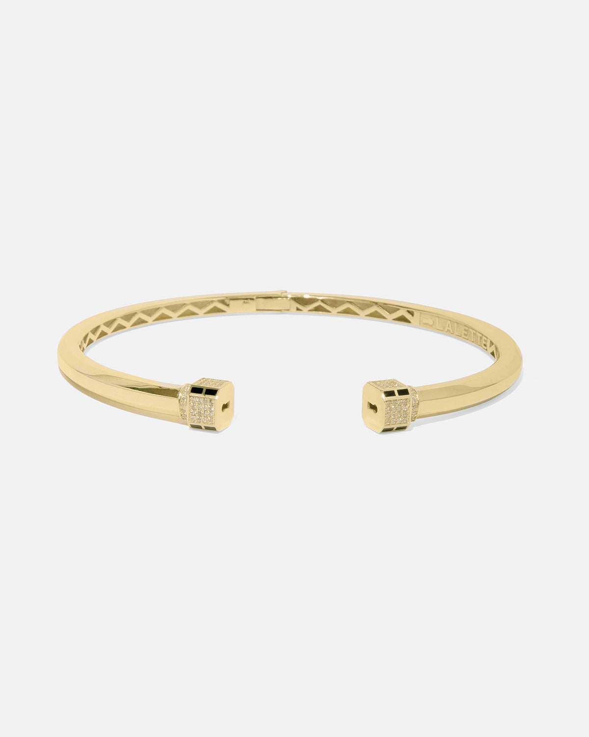 The Cube Bangle