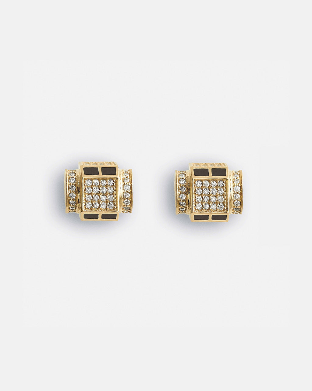 The Cube Earrings