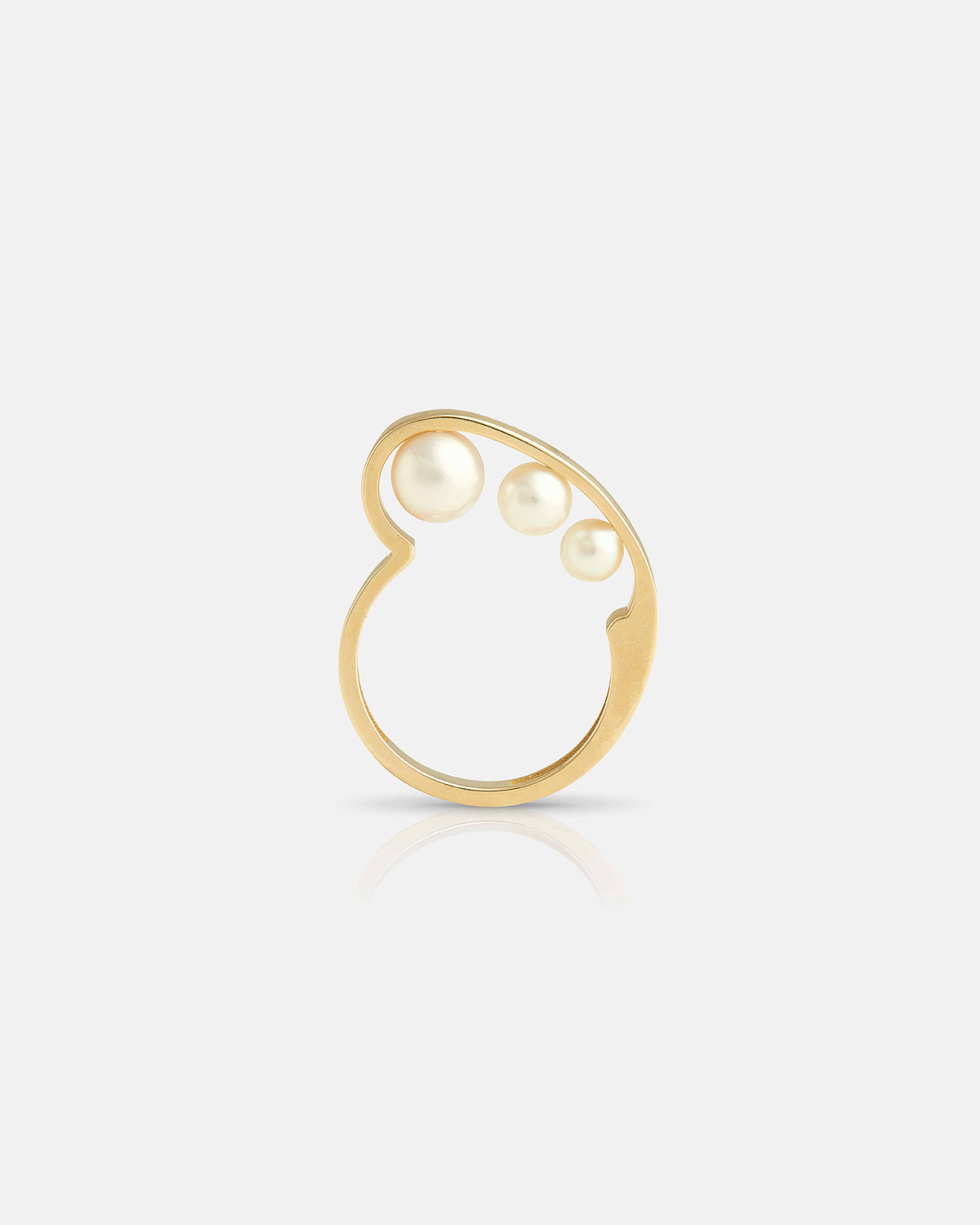The Curve Ring