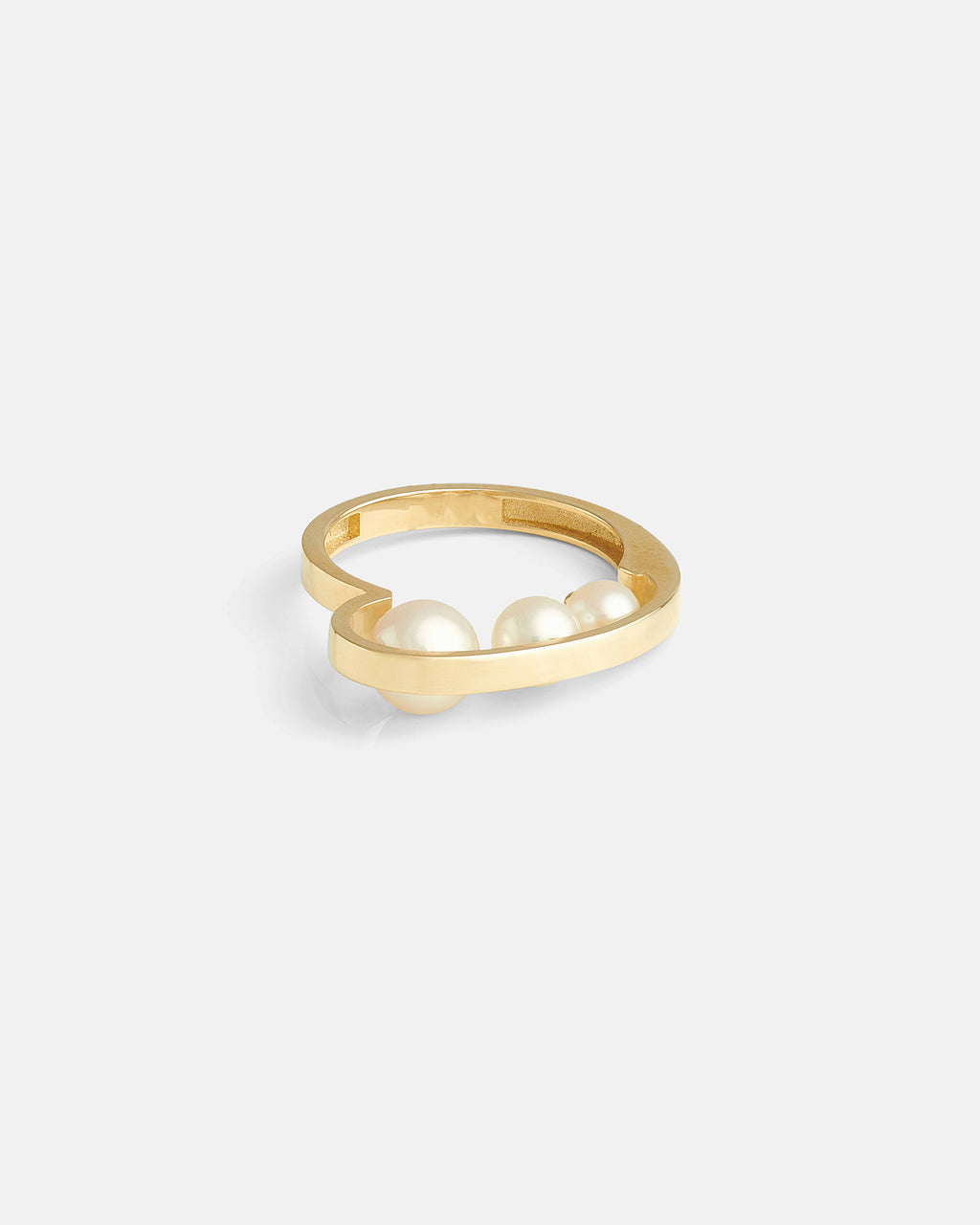 The Curve Ring