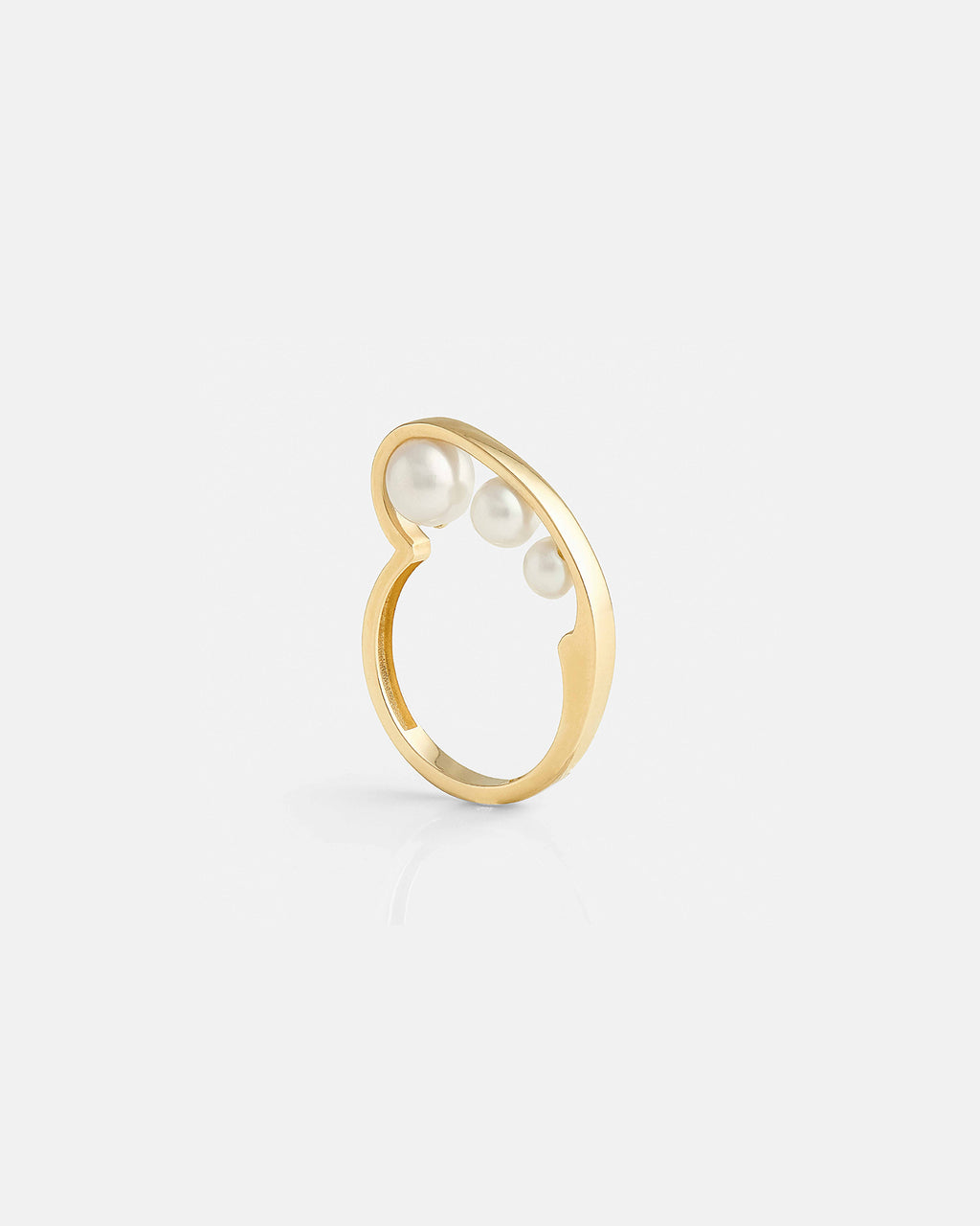 The Curve Ring