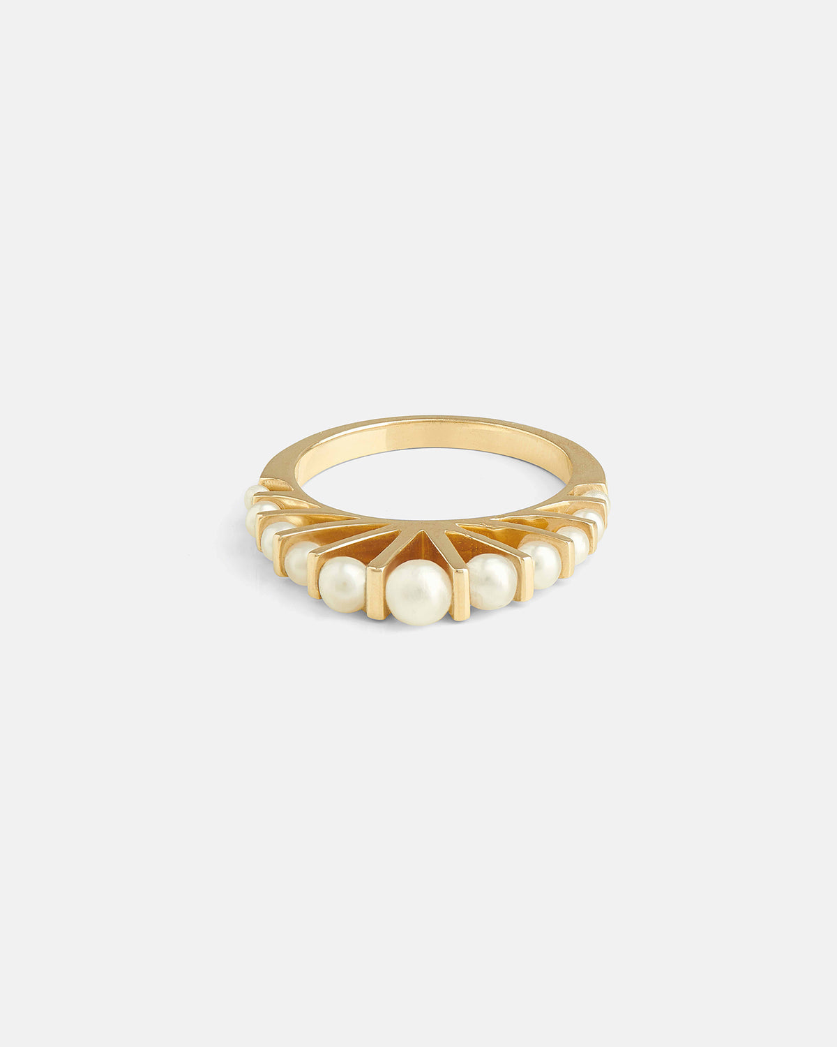 The Grace Ring