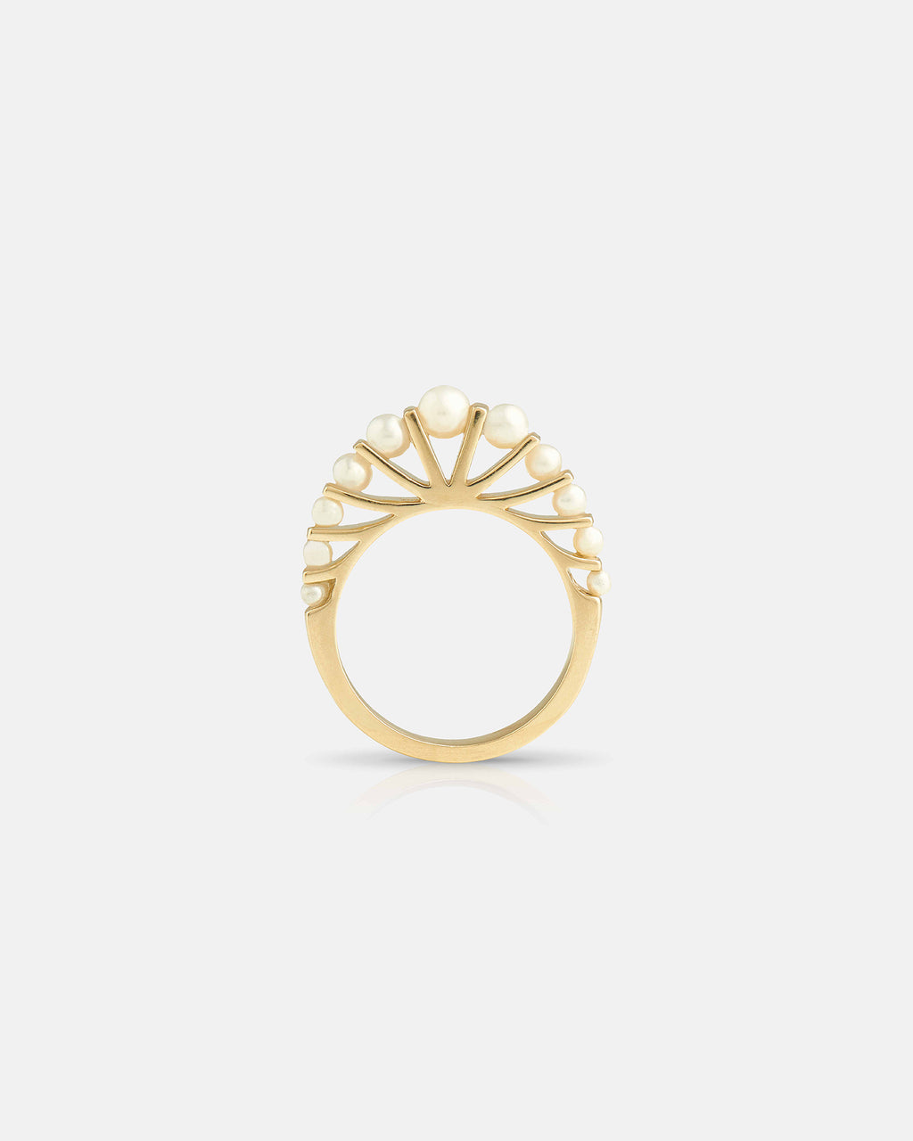 The Grace Ring
