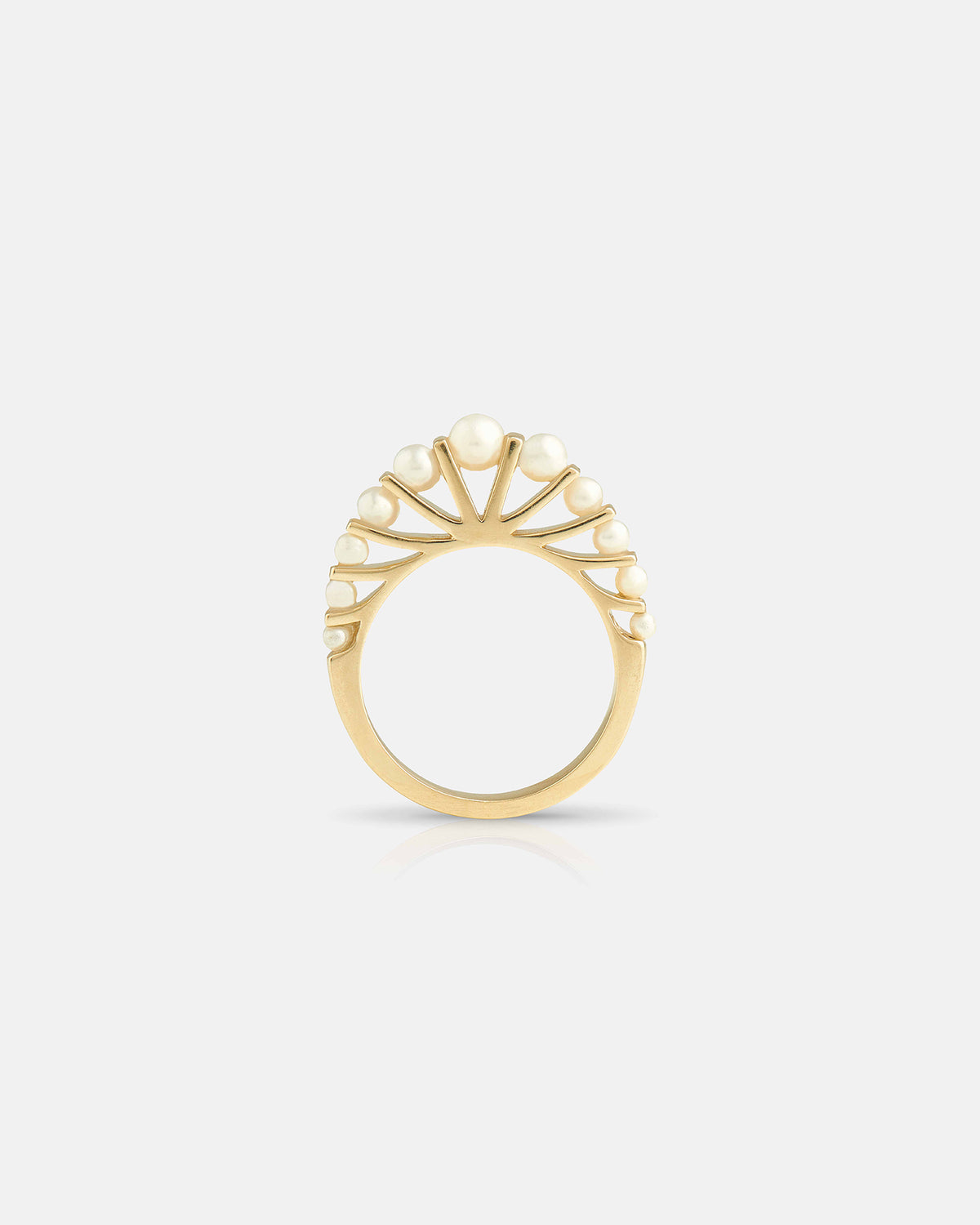 The Grace Ring