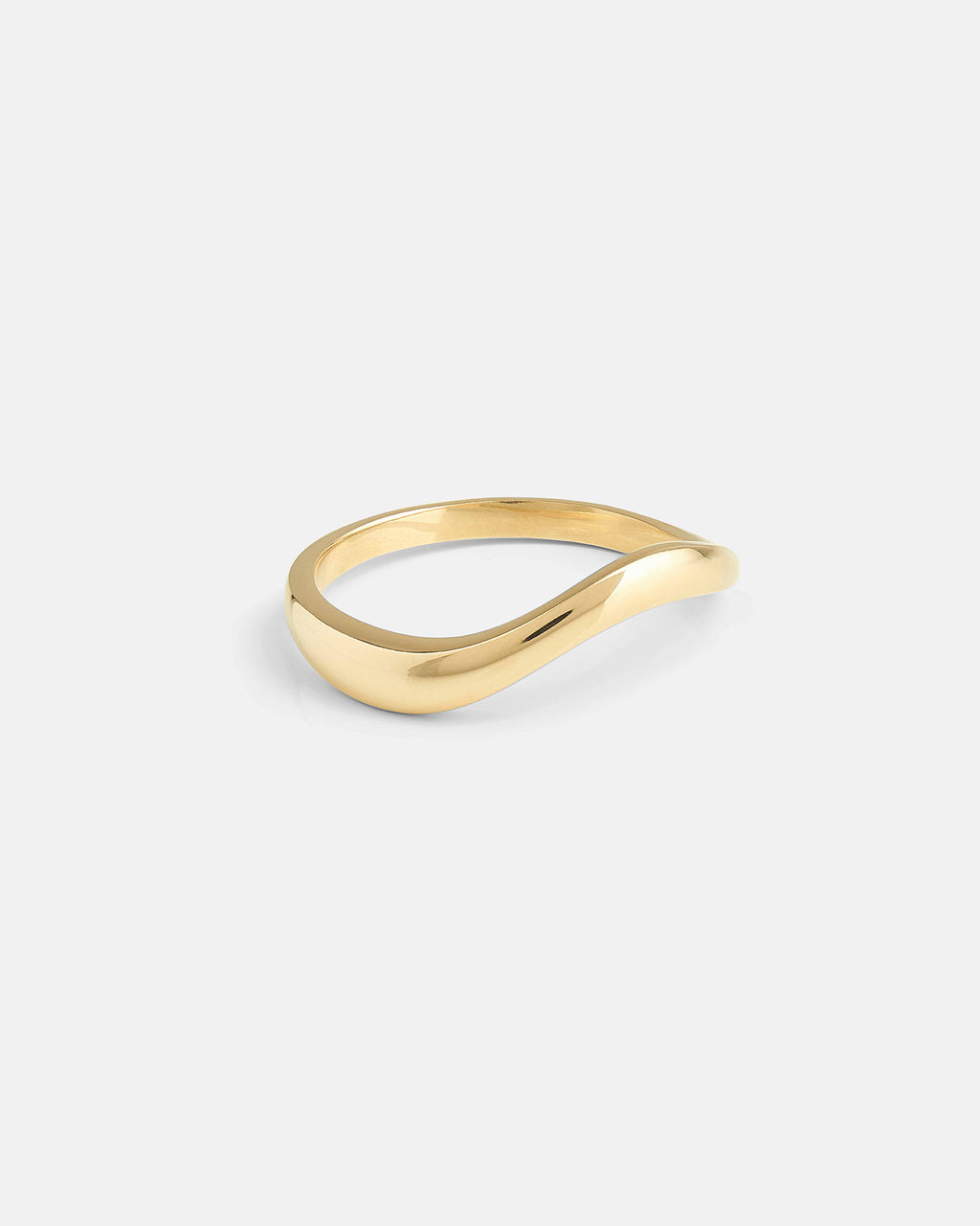 The Halo Ring