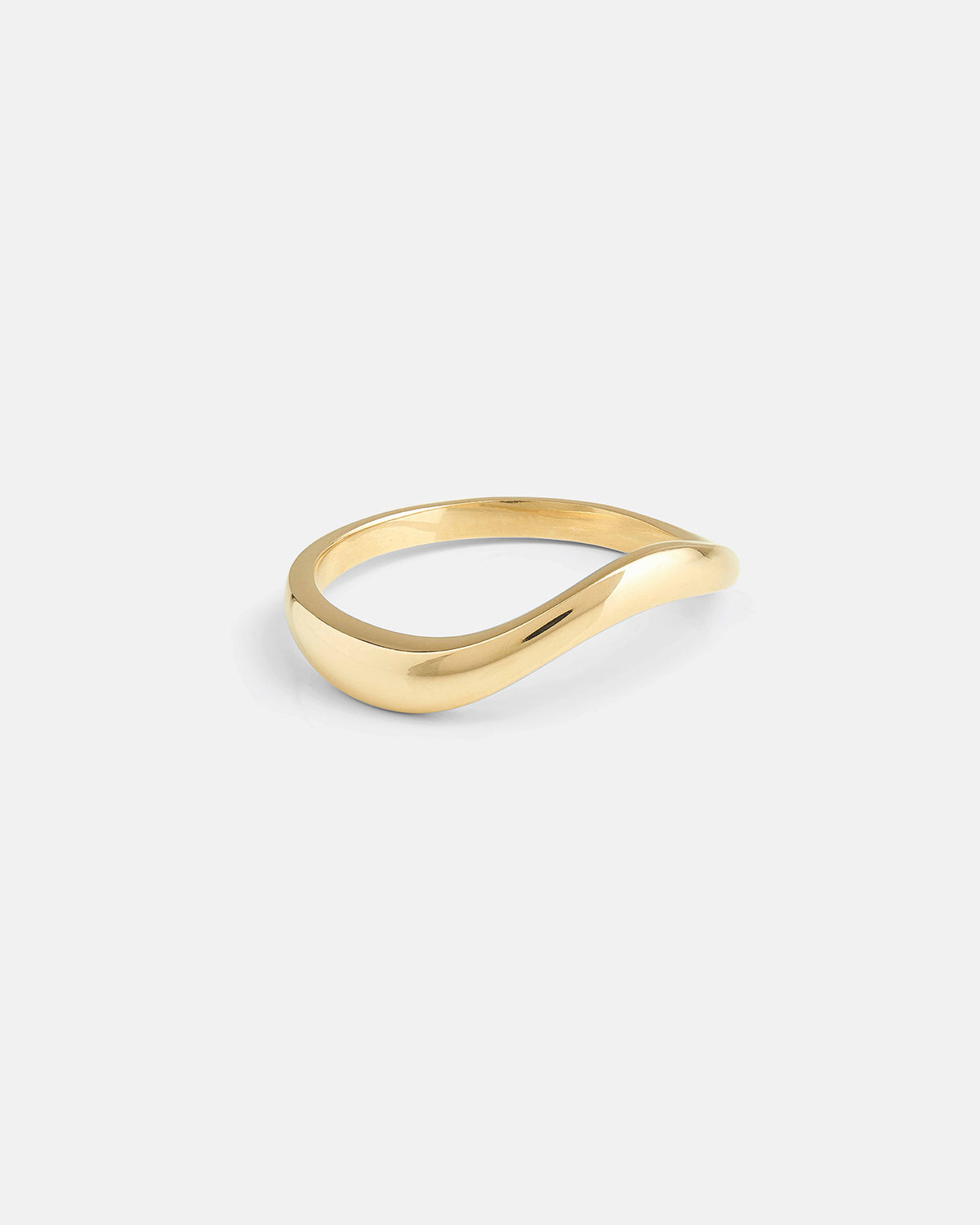 The Halo Ring