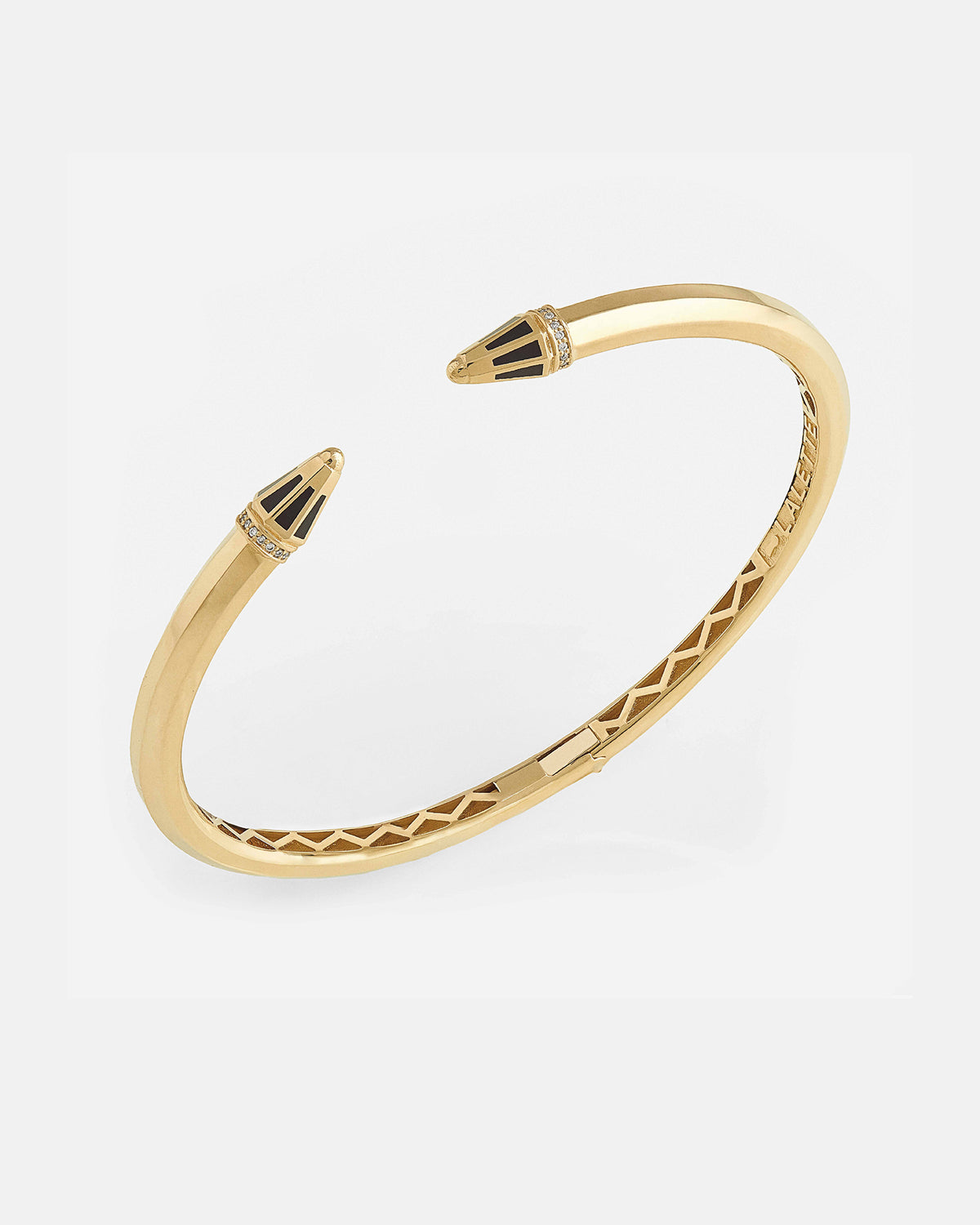 The Peak Bangle