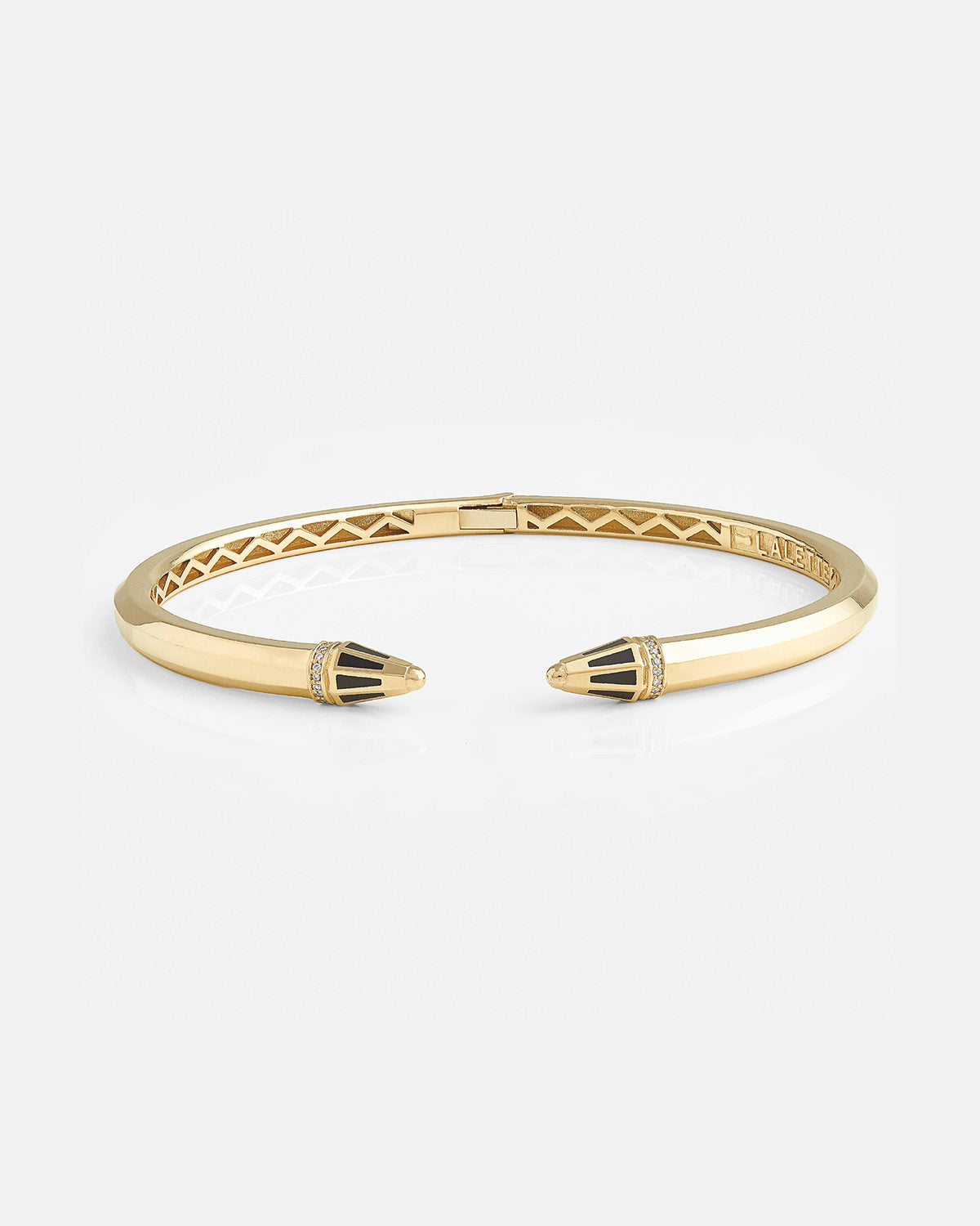 The Peak Bangle