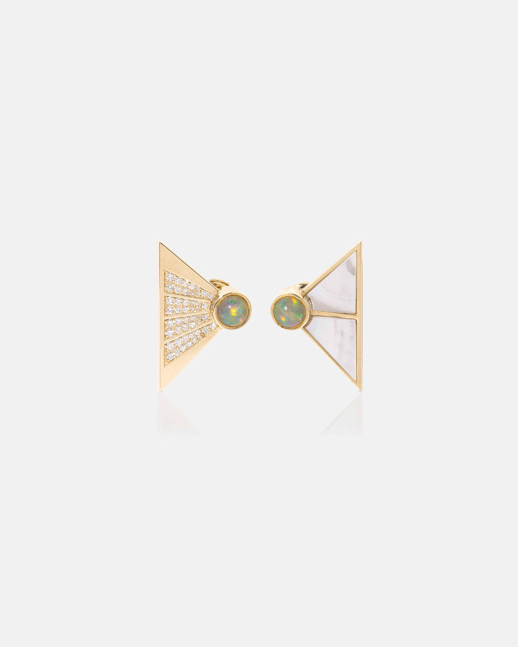 Treasured Earring
