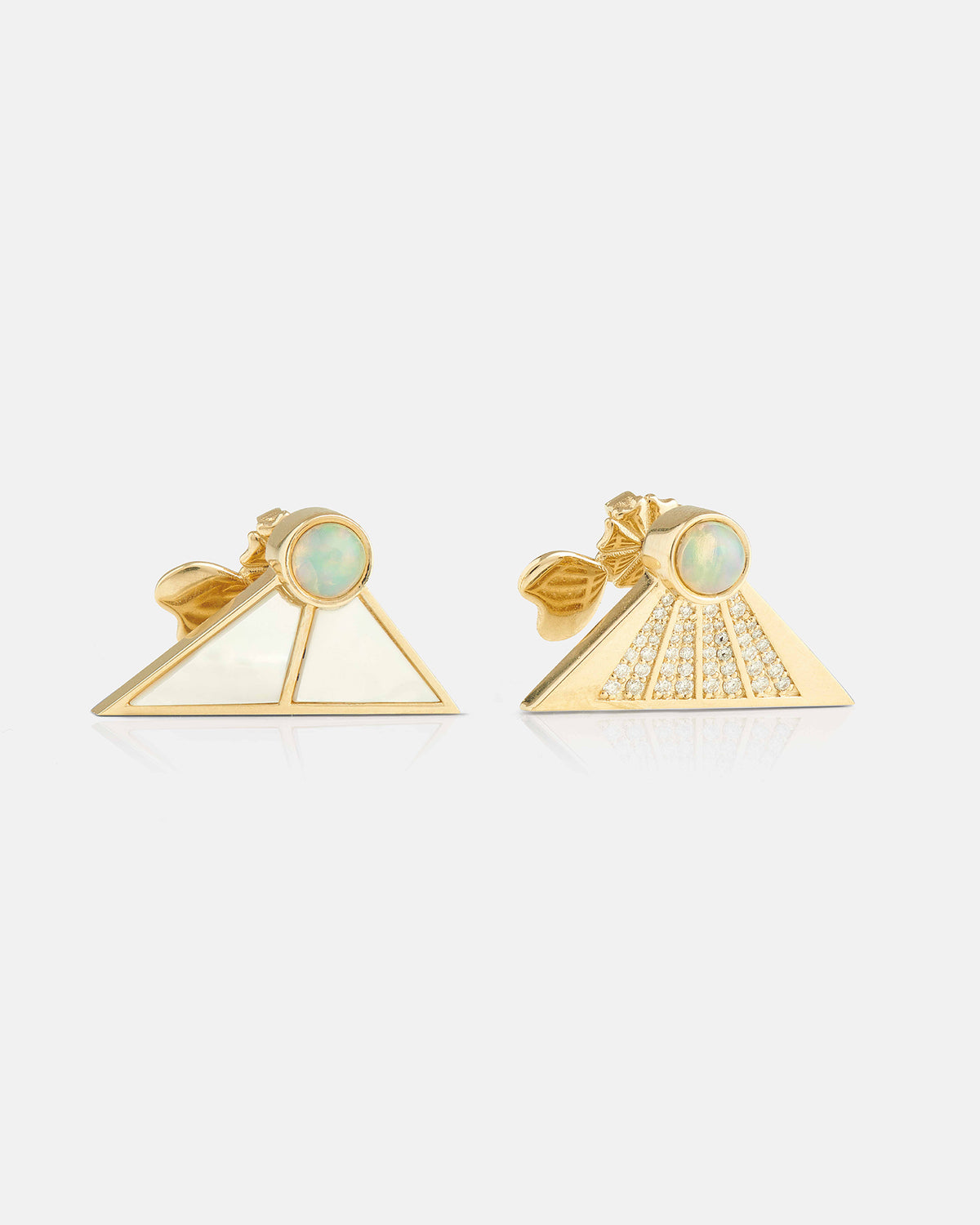Treasured Earring