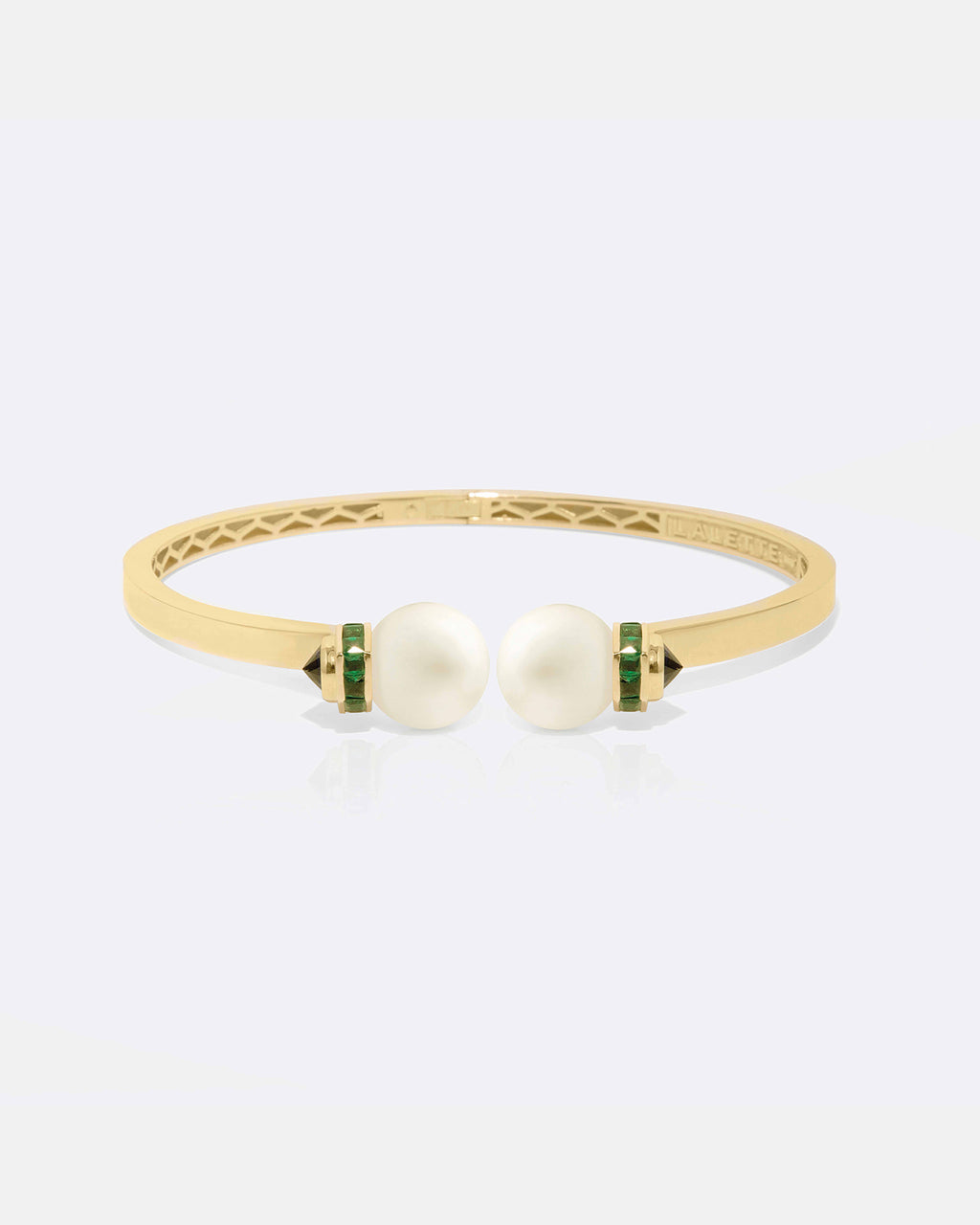 Twilight Bangle