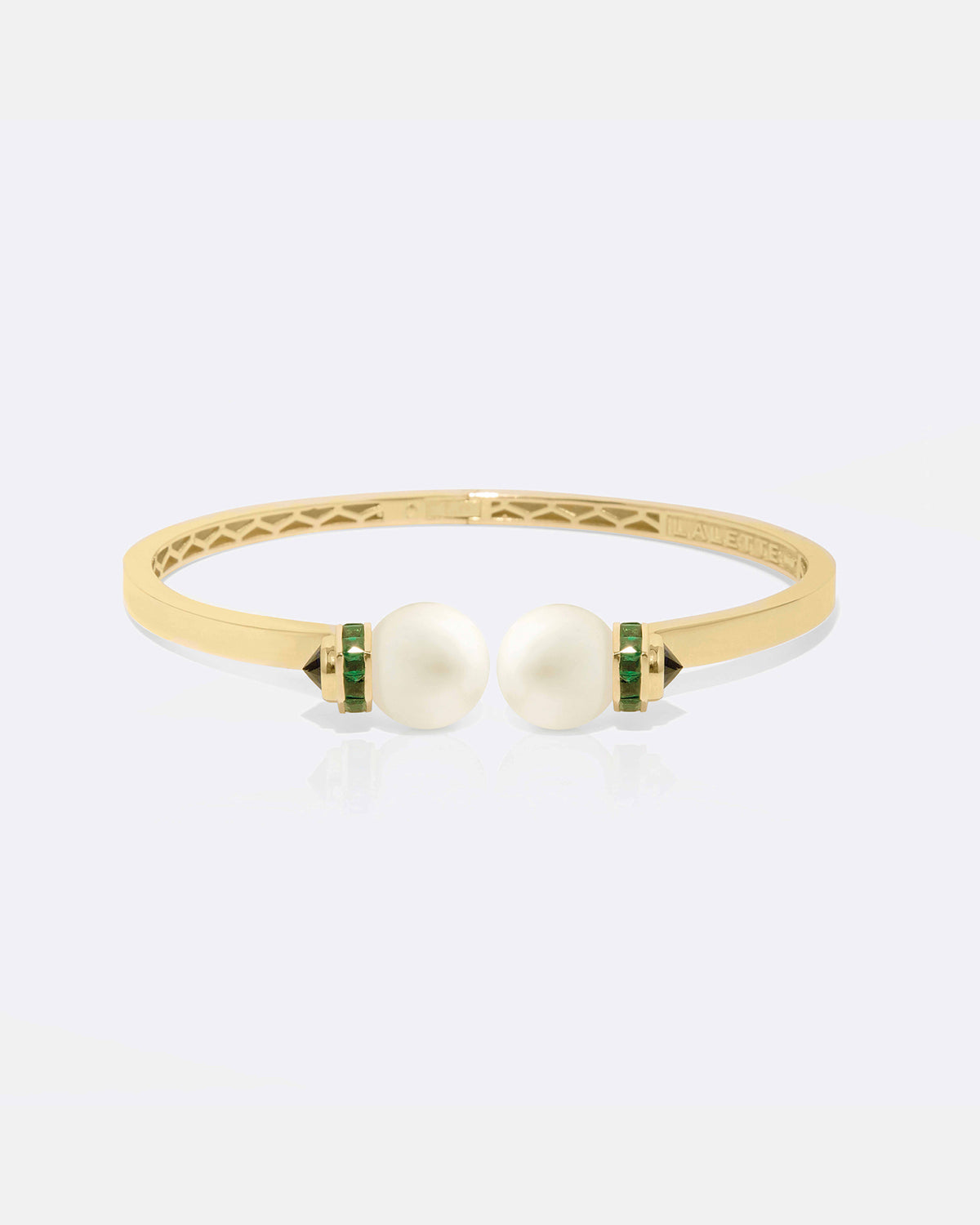 Twilight Bangle