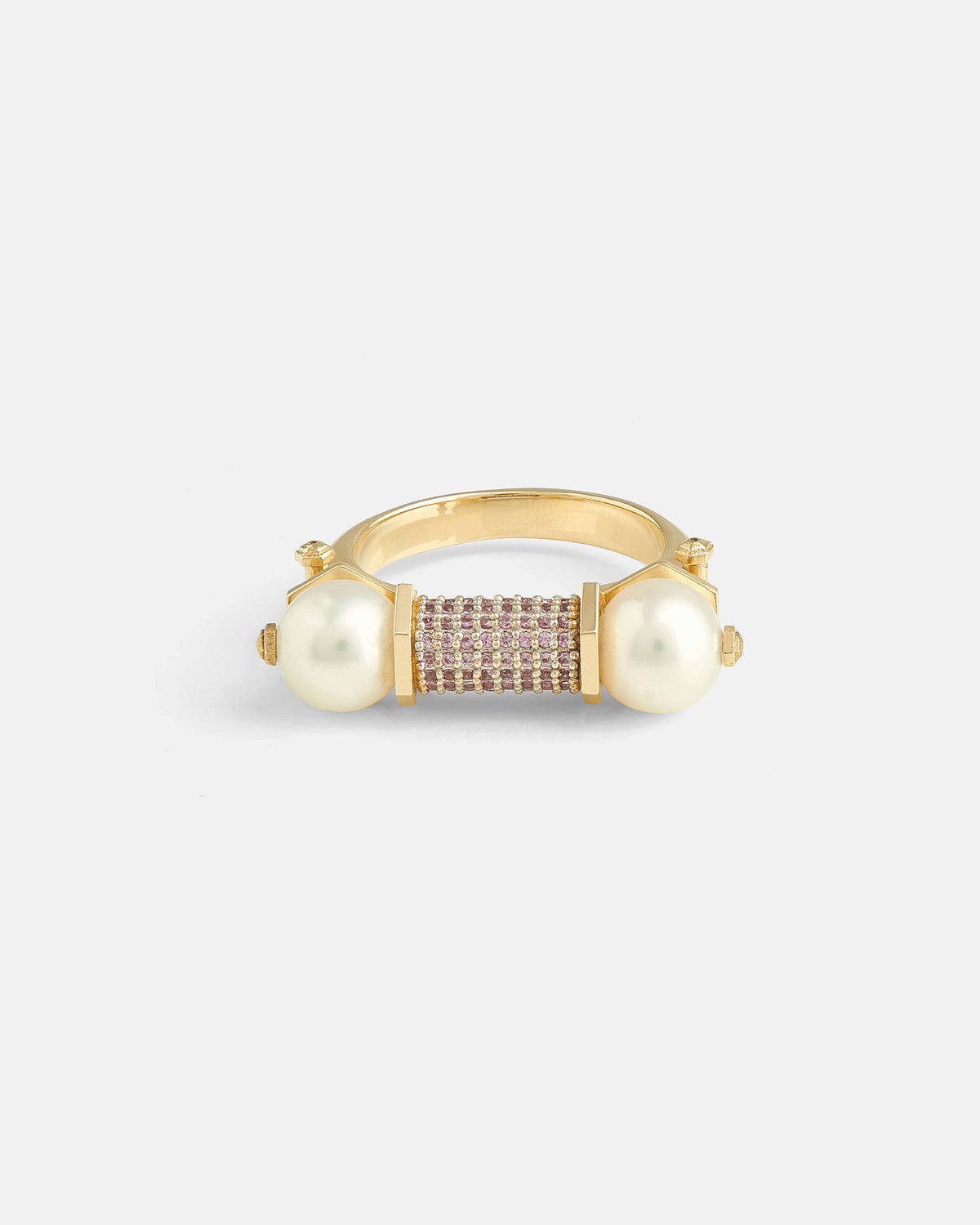 Twin Ring