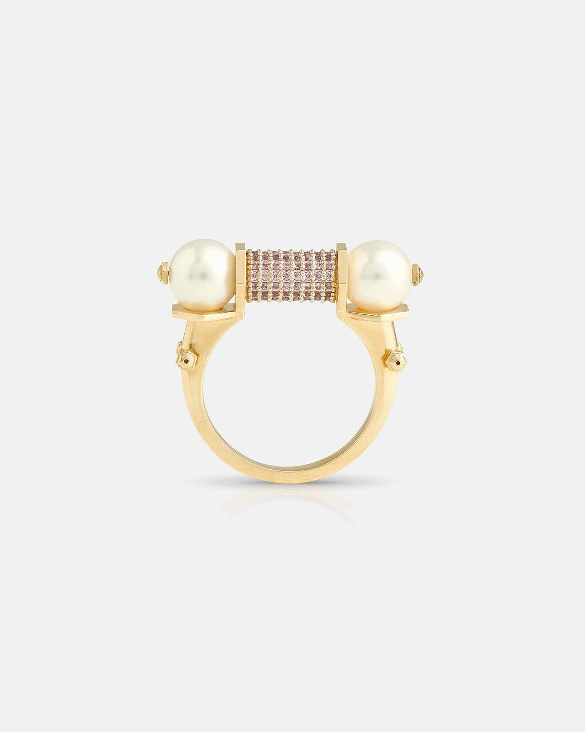 Twin Ring
