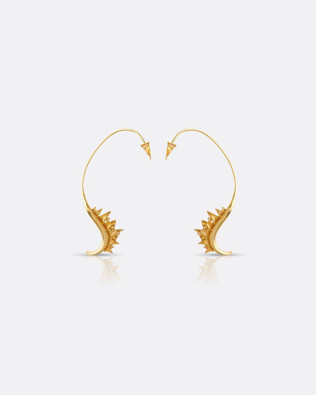 Soleil Earrings