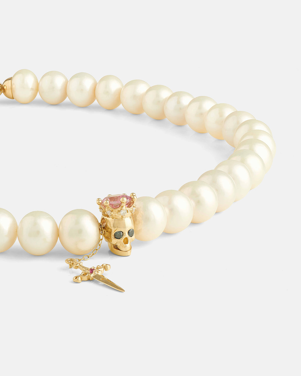 Whimsy Queen Necklace