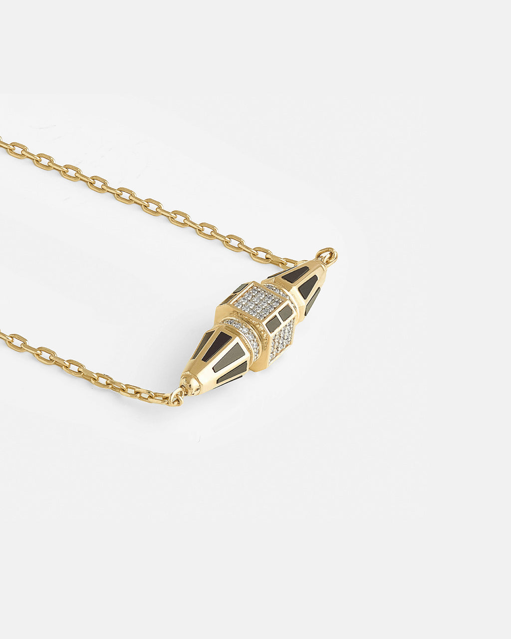 Fortune Necklace