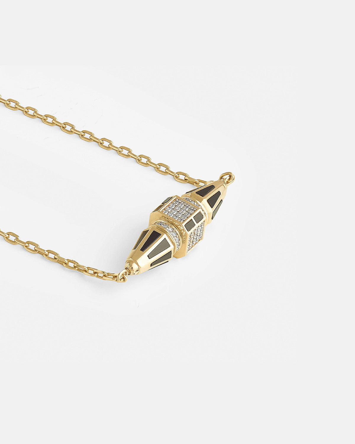 Fortune Necklace